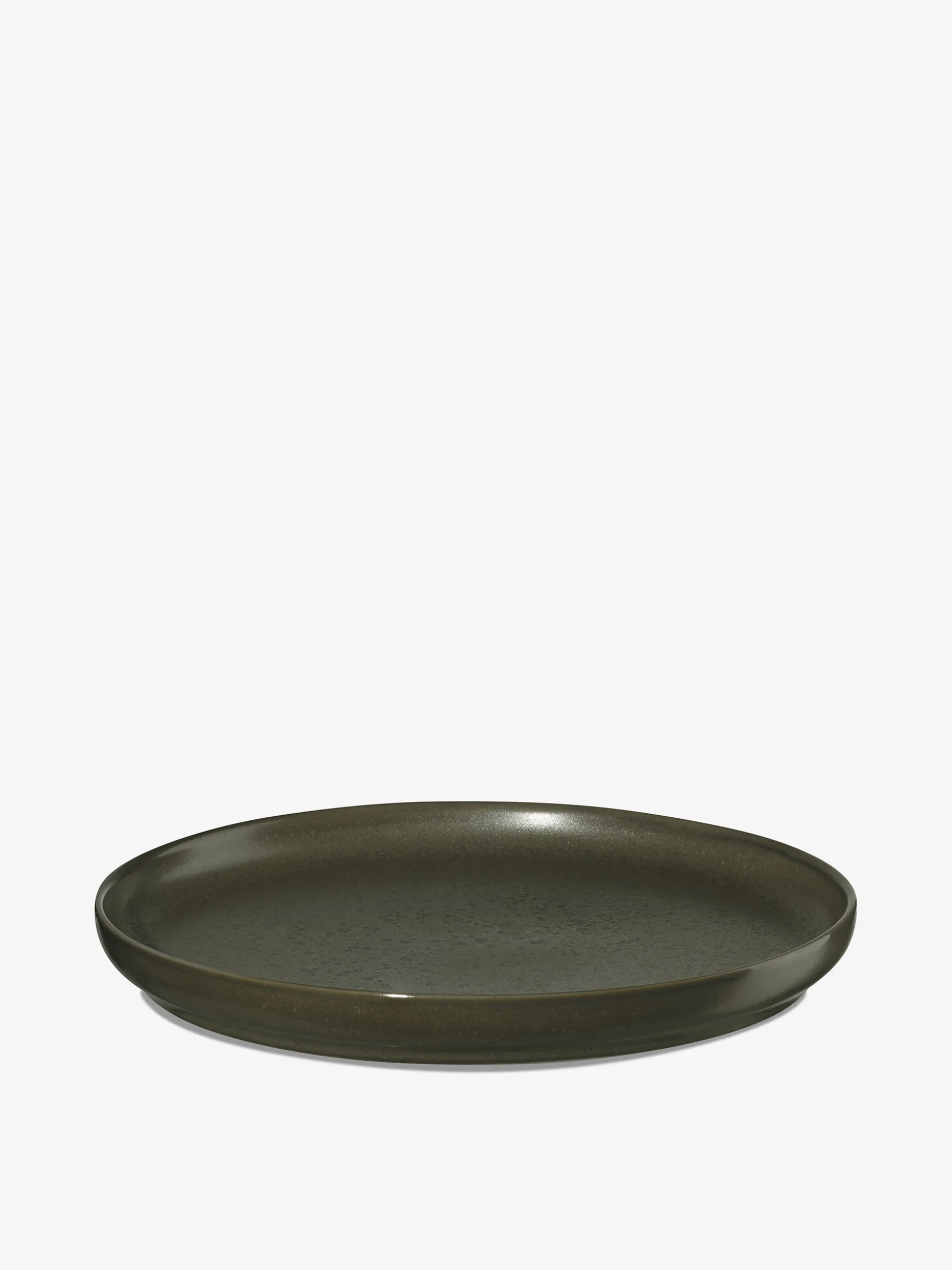 Assiette a dessert coppa nori porcelaine...