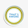 Assiette a that's amore - bitossi home