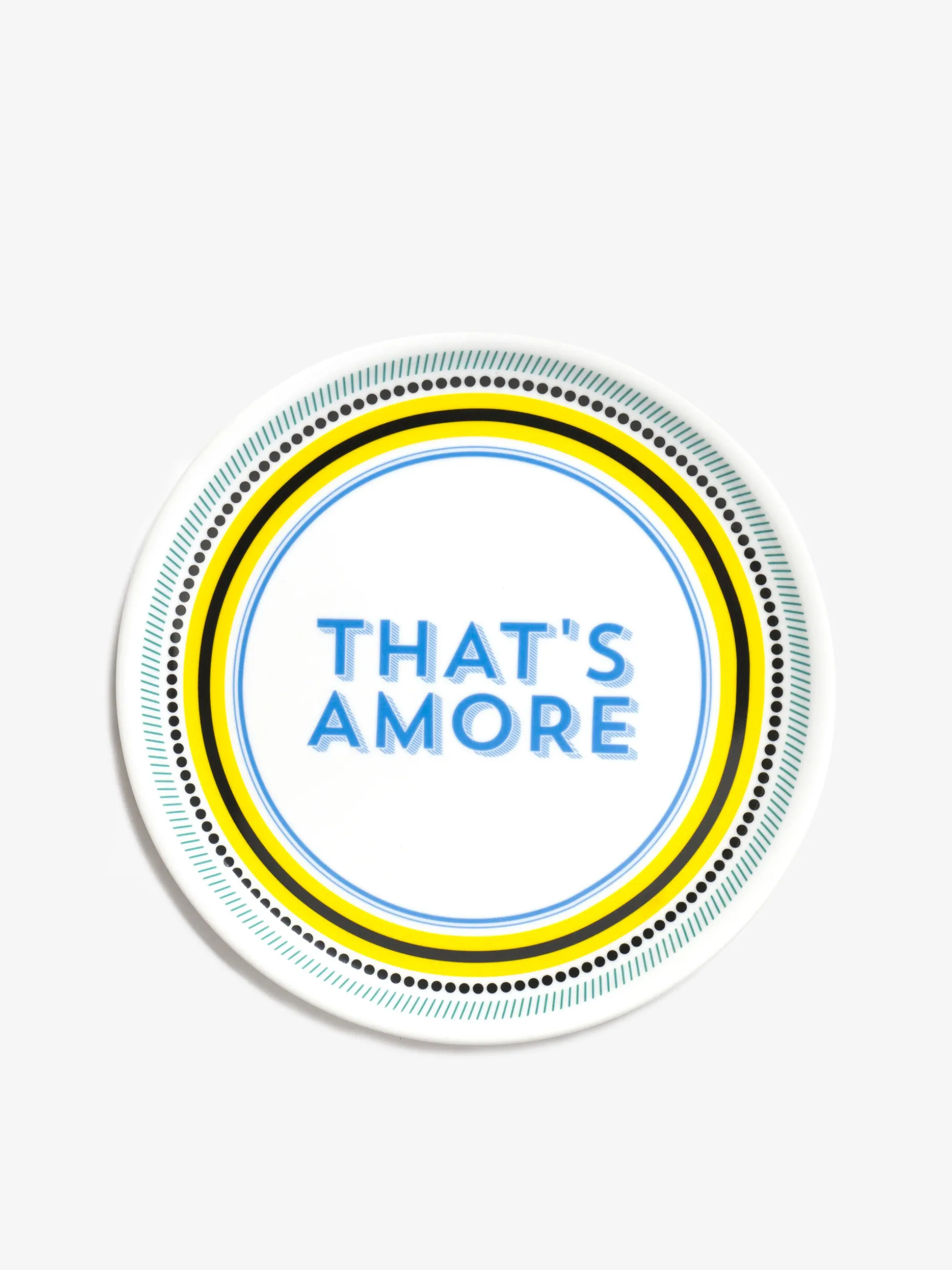 Assiette a that's amore - bitossi home