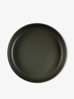 Assiette creuse coppa nori porcelaine fo...