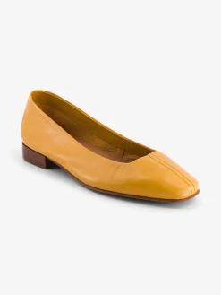 Ballerine iconique souple