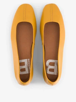 Ballerine iconique souple