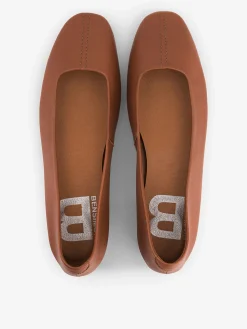 Ballerine iconique souple