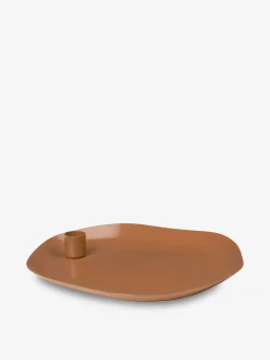 Bougeoir mie medium caramel - broste copenhagen