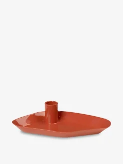 Bougeoir mie mini tangerine - broste copenhagen