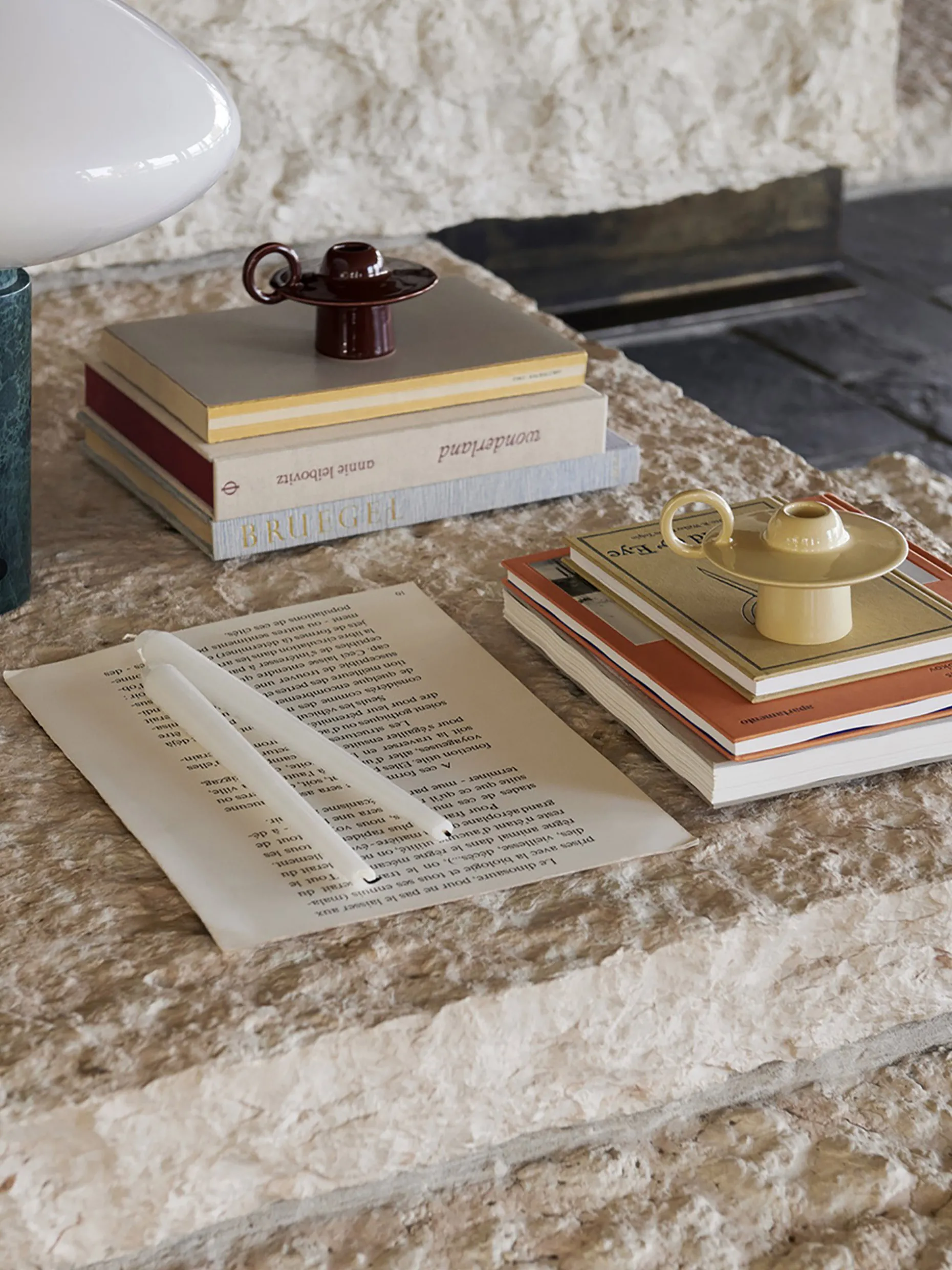 Bougeoir momento jh39 jaime hayon bordea...