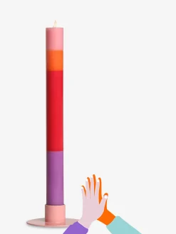 Bougie friendship - not the girl