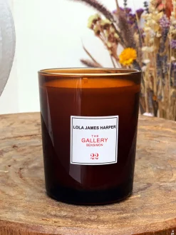Bougie ljh the gallery bensimon - lola james harper