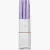 10 bougies slim lilas - broste copenhage...