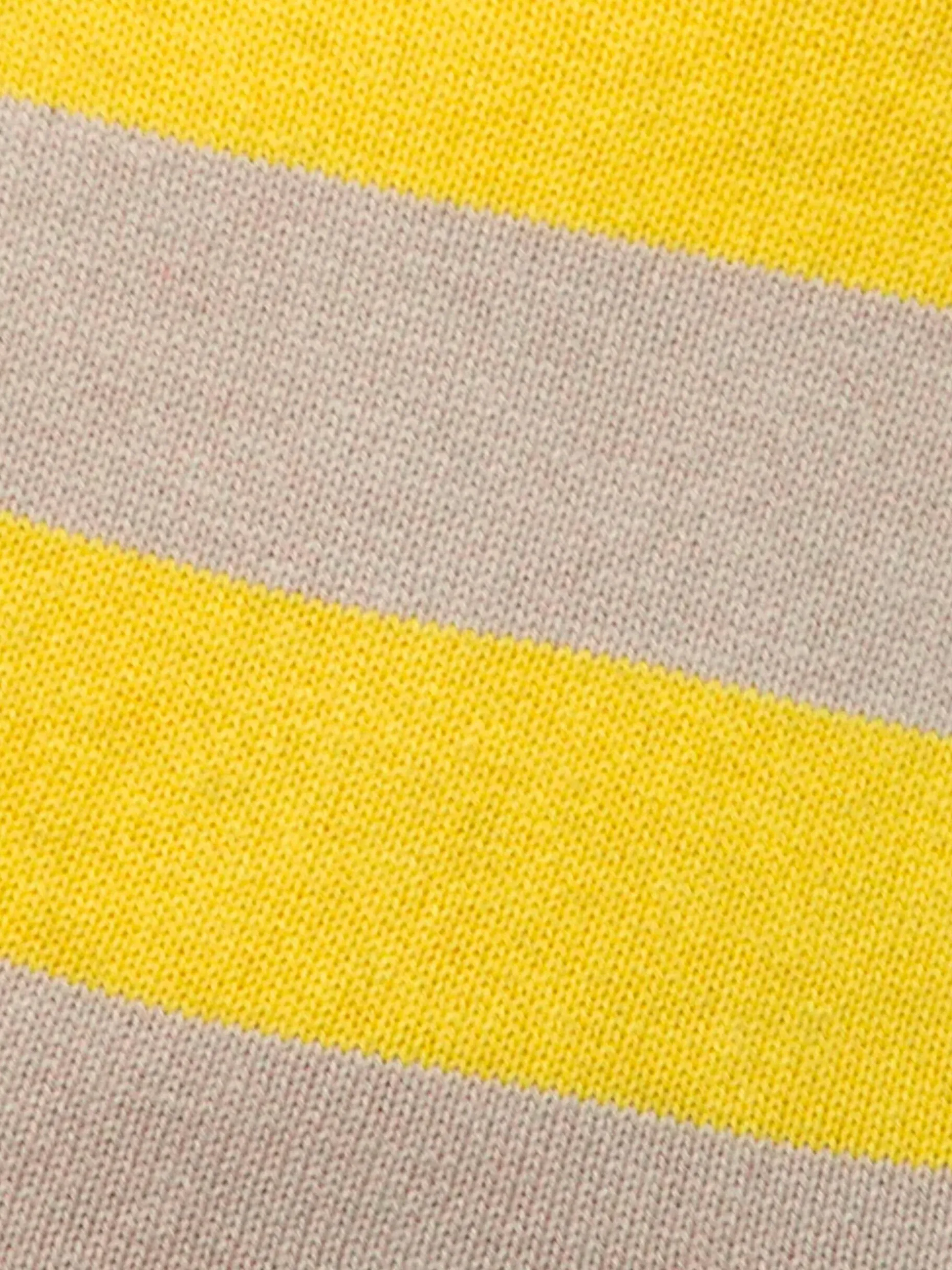 Bouillotte bio jaune - beige - suite 702