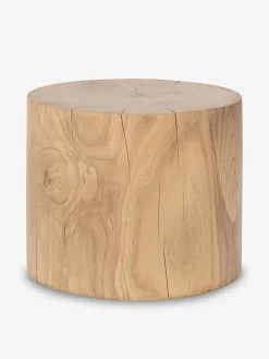 Bout de canape woody - urban nature culture