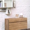 Buffet ligna chene massif - ethnicraft
