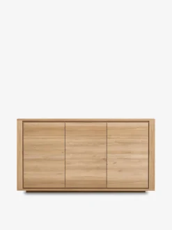 Buffet shadow chene massif - ethnicraft