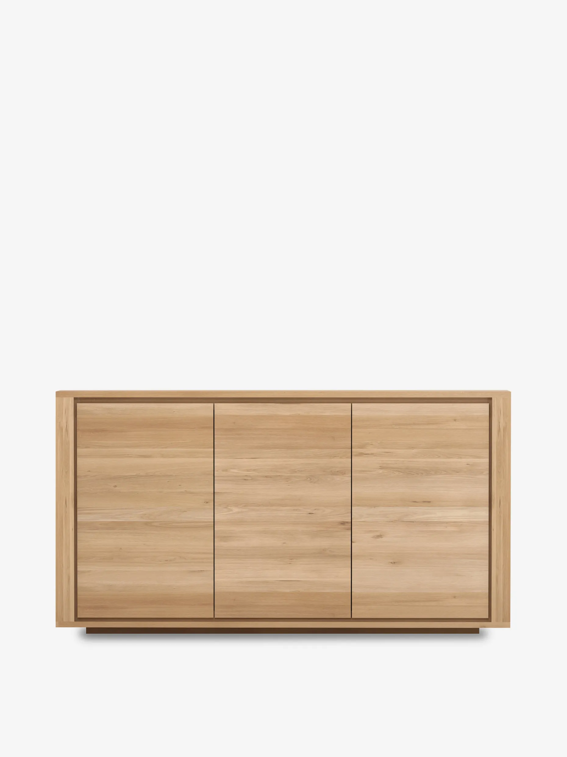 Buffet shadow chene massif - ethnicraft