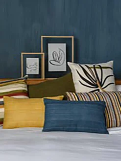 Cadre photo 30x40cm bois - urban nature culture