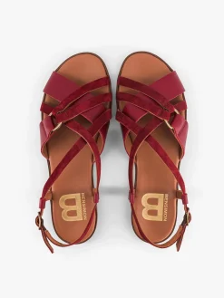 Chaussure ouverte new sifnos