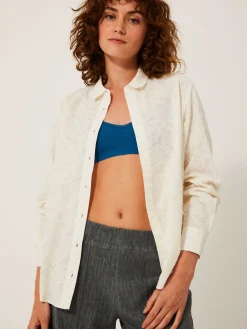 Chemise azaly