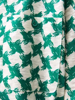 Chemise cylene noeud