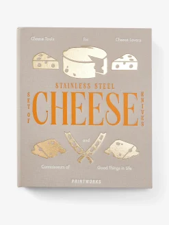 Coffret cheese - kubbick
