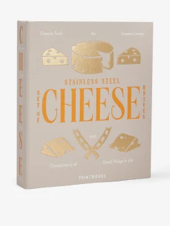 Coffret cheese - kubbick