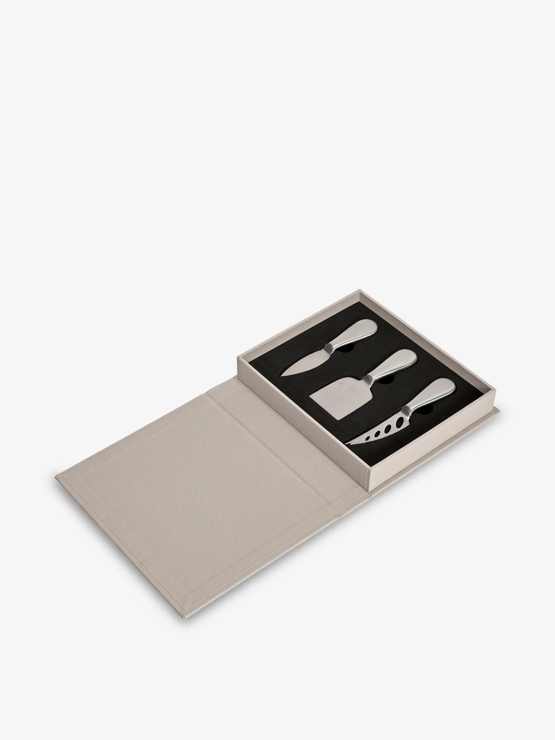 Coffret cheese - kubbick