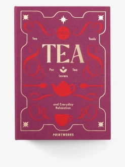 Coffret tea - kubbick