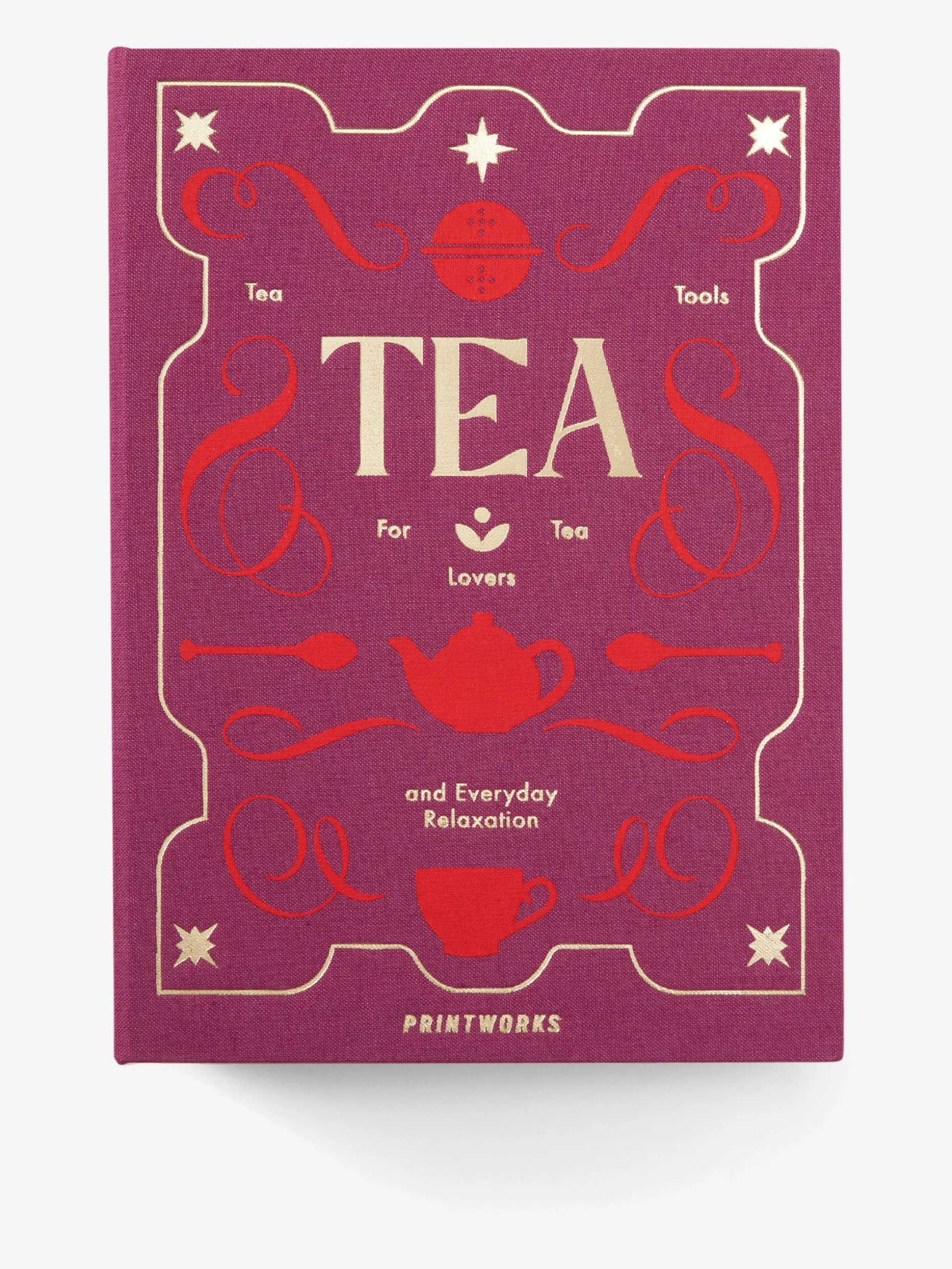 Coffret tea - kubbick