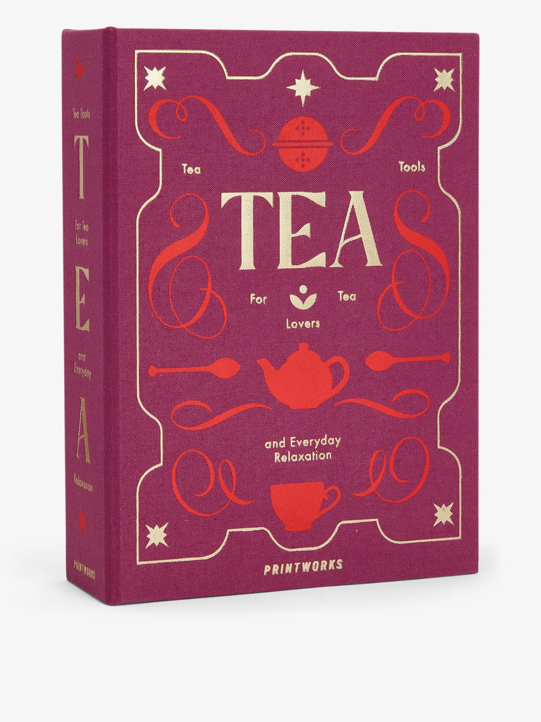Coffret tea - kubbick