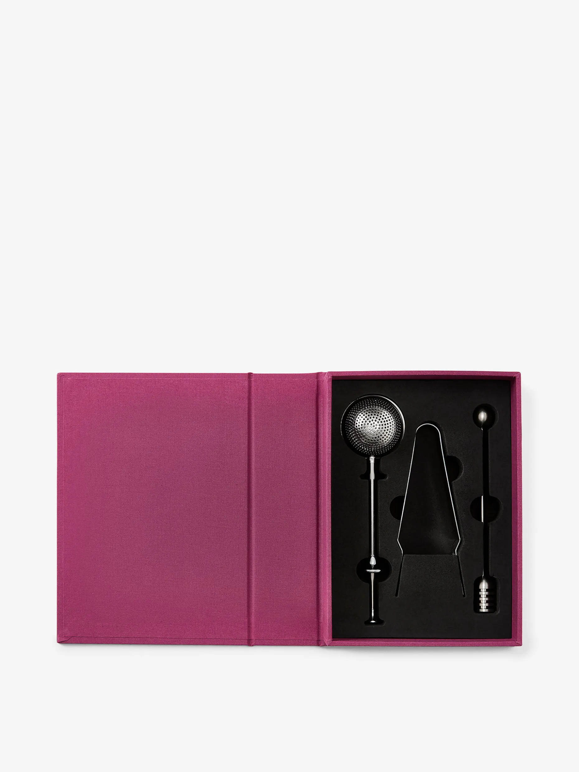 Coffret tea - kubbick