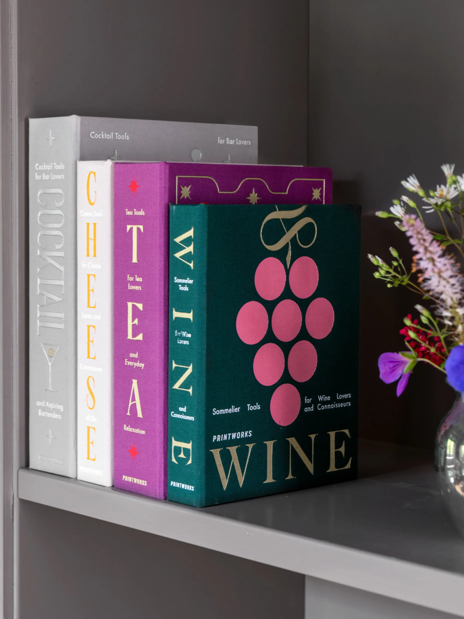 Coffret tea - kubbick