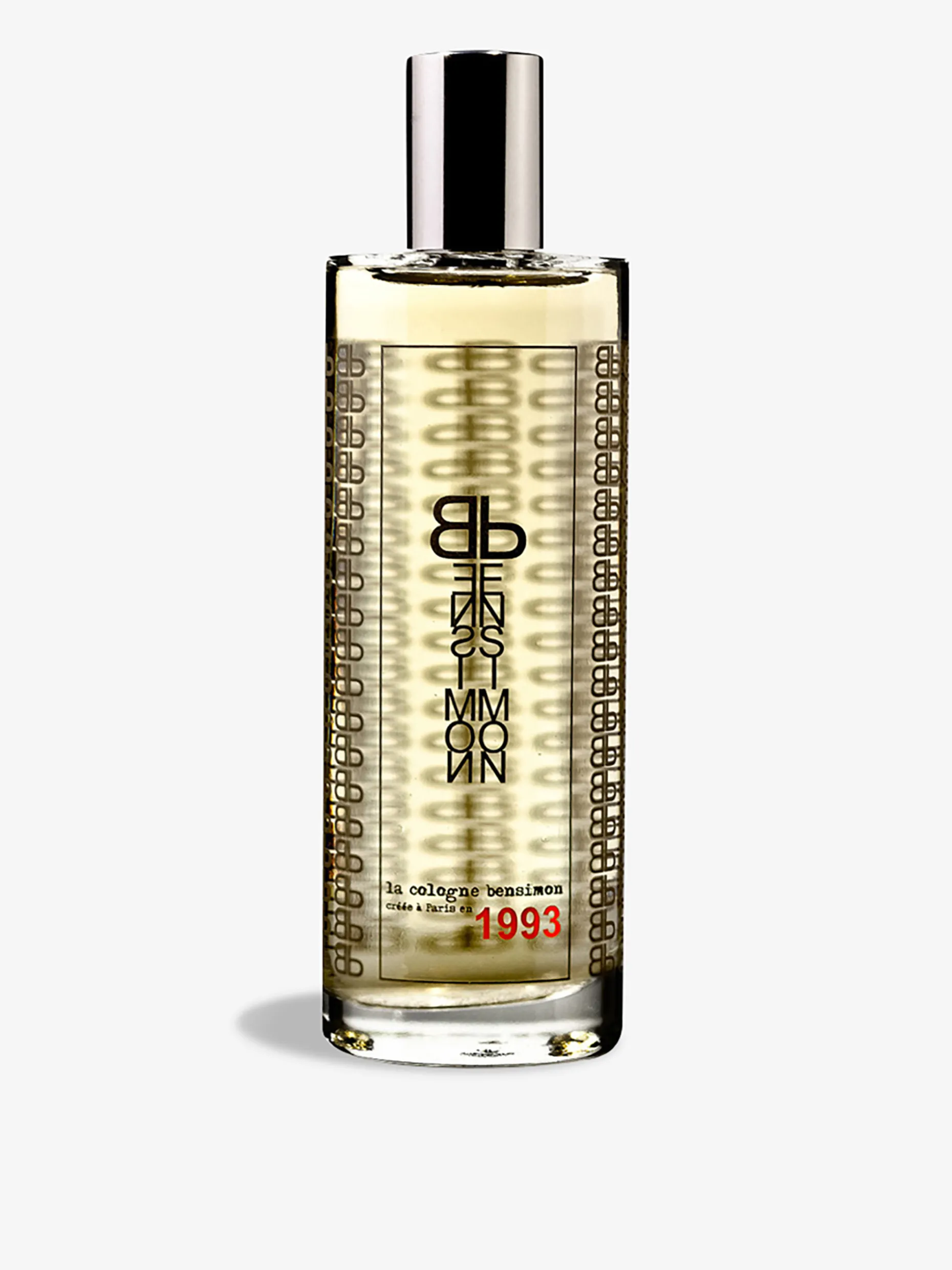 Cologne 1993 - maison bensimon