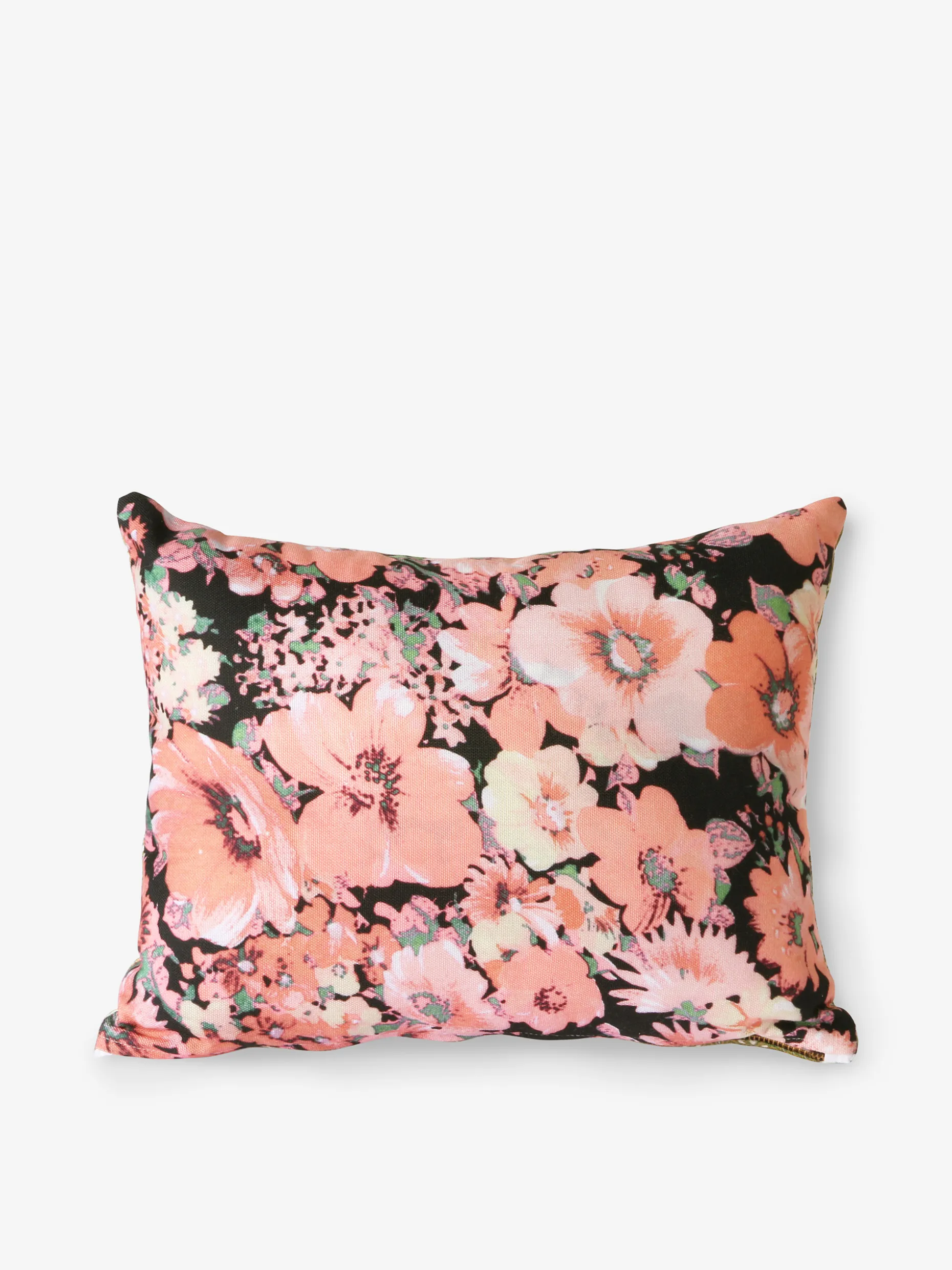 Coussin biface retro 30x40cm - hk living