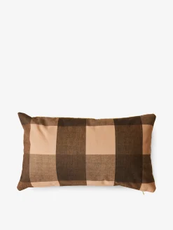 Coussin biface retro 60x35cm - hk living