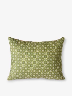 Coussin biface retro 30x40cm - hk living