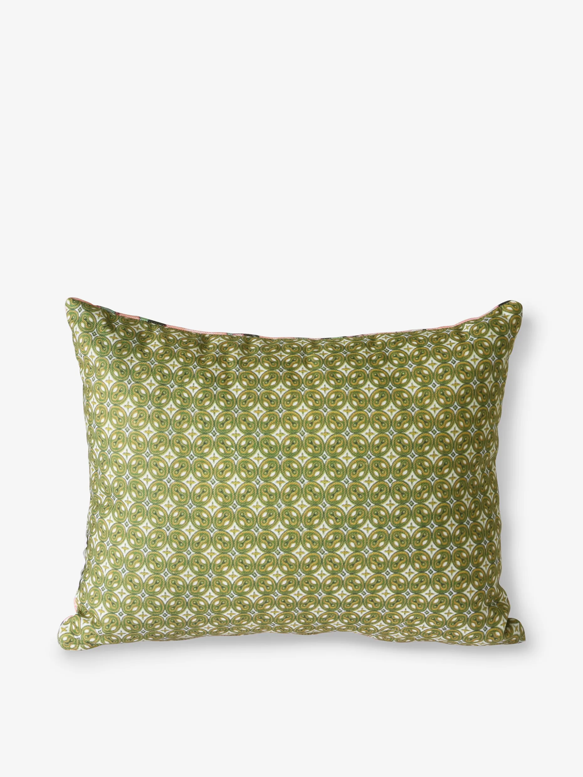 Coussin biface retro 30x40cm - hk living