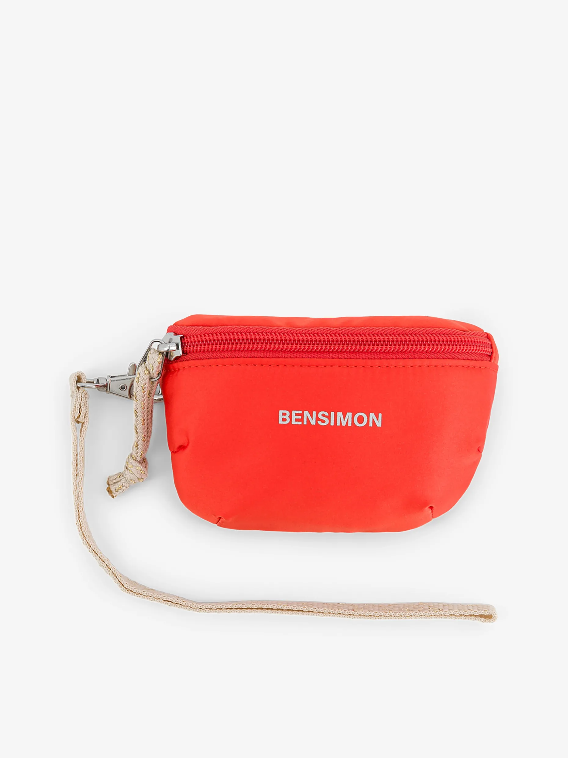 Earphone bag monza