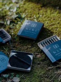 Encens bois de cendre - marks europe