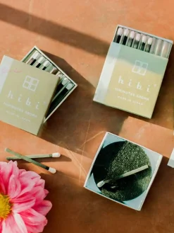 Encens mimosa - marks europe