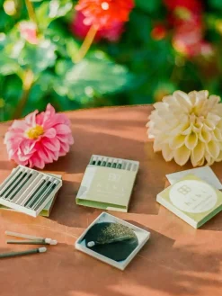 Encens mimosa - marks europe