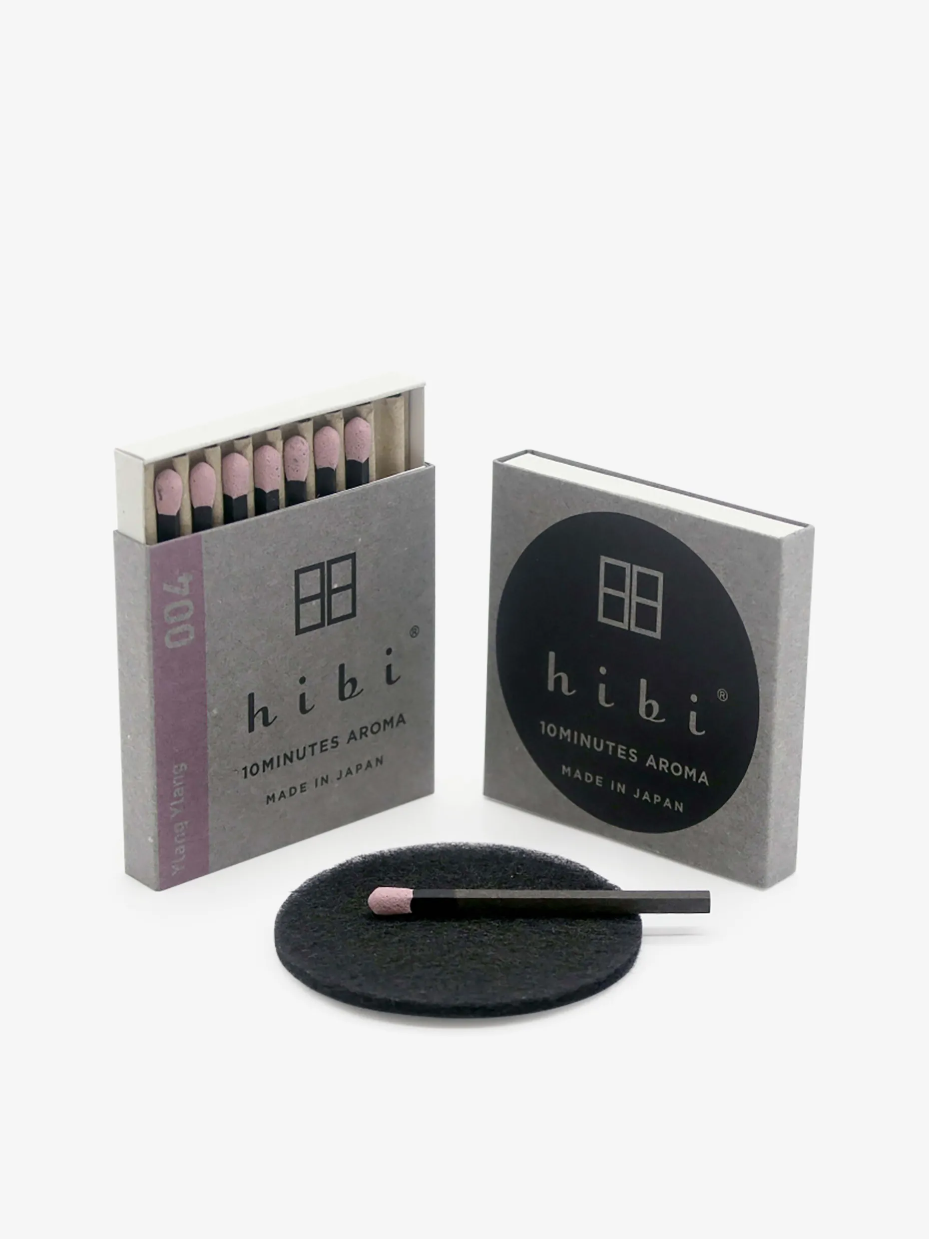 Encens ylang ylang - marks europe