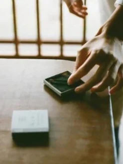 Encens yuzu - marks europe