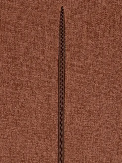 Fauteuil petty rouille - opjet