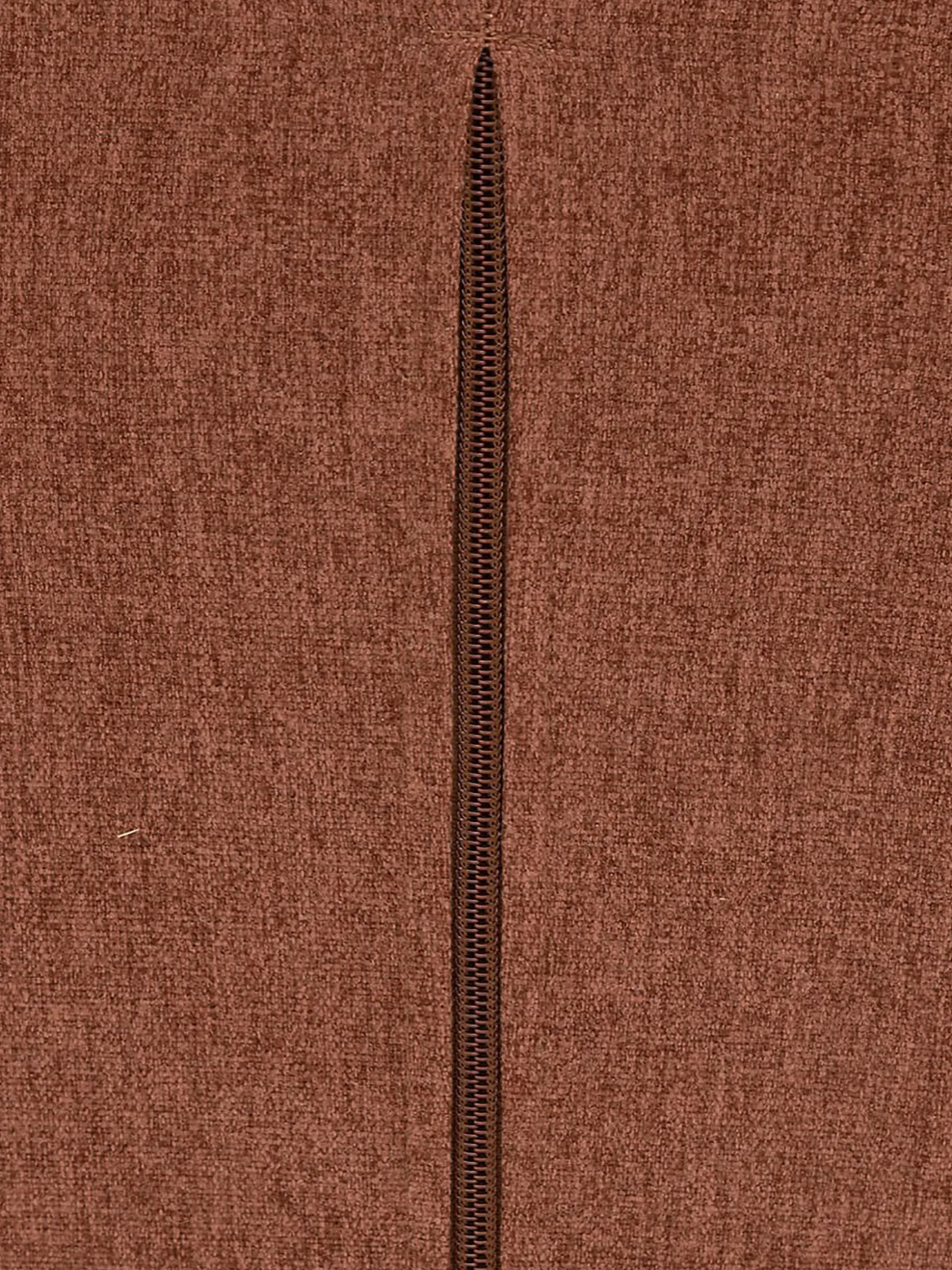 Fauteuil petty rouille - opjet