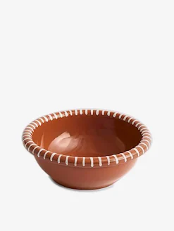 Grand saladier barro terracotta - hay