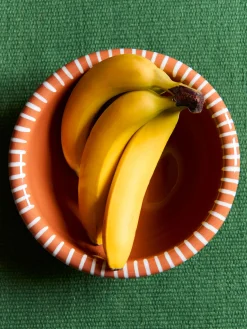 Grand saladier barro terracotta - hay