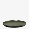 Grande assiette coppa nori porcelaine fo...