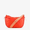 Half moon bag