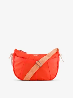Half moon bag