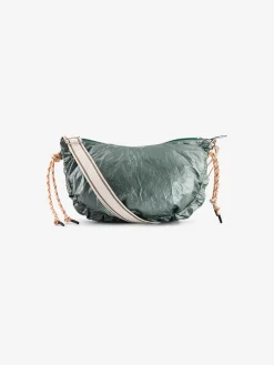 Half moon bag