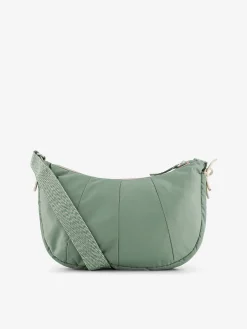 Half moon bag